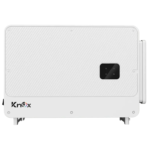 Knox Xerox G4 Pro Series 100kW–125kW Three Phase Solar Inverter | Industrial-Grade Power & Smart Protection - Image 2