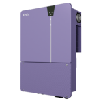 Knox Zynex Series Hybrid Solar Inverter IP66 | 3 MPPT Smart UPS-Grade Inverter for On-Grid & Off-Grid Solar Systems - Image 4