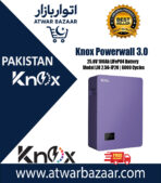 Knox Powerwall 3.0