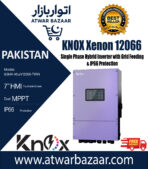 Knox Xenon 12066
