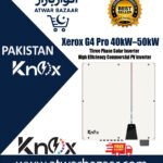 Knox Xerox G4 Pro