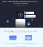 Mi Router 4A – Ultra-Fast AC1200 Dual Band Smart WiFi Router with Powerful 4 Antennas - Image 6