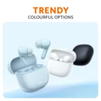 Redmi Buds 6 Lite – Hybrid ANC Wireless Earbuds - Image 11