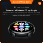 Xiaomi Watch 2 – AMOLED Display | Snapdragon W5+ - Image 5