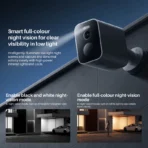 Xiaomi Outdoor Camera BW300 - Image 2