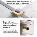 Xiaomi Outdoor Camera BW300 - Image 3