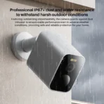 Xiaomi Outdoor Camera BW300 - Image 4