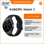 Xiaomi Watch 2 – AMOLED Display | Snapdragon W5+ - Image 8