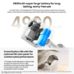 Xiaomi Outdoor Camera BW300 - Image 7