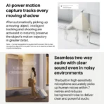 Xiaomi Outdoor Camera BW300 - Image 9