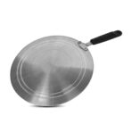 Non Stick Marble Coated Tawa Black by SK Cookware