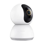 Xiaomi Smart Camera C300 – 2K HD AI Security Camera, 360° PTZ, Night Vision, Two-Way Audio - Image 9