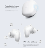Redmi Buds 6 Play – Bluetooth 5.4 Wireless Earbuds, 36H Battery, AI Noise Reduction - Image 11