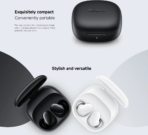 Redmi Buds 6 Play – Bluetooth 5.4 Wireless Earbuds, 36H Battery, AI Noise Reduction - Image 5