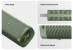 Xiaomi Sound Outdoor Speaker 30W | Bluetooth 5.4 | IP67 Waterproof | 12-Hour Battery | TWS Stereo - Image 7
