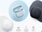 Redmi Buds 6 Lite – Hybrid ANC Wireless Earbuds - Image 7