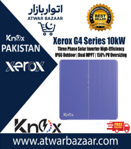 Xerox G4 Series 10kW