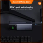 Xiaomi 165W Power Bank 10000mAh with Integrated USB-C Cable - Image 8