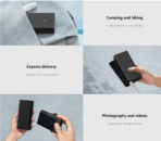 Xiaomi 18W Power Bank 30000mAh | High Capacity Fast Charging - Image 4