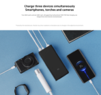 Xiaomi 18W Power Bank 30000mAh | High Capacity Fast Charging - Image 5