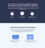 Xiaomi Router AC1200 – Power full Dual Band Gigabit Router with 4 Antennas - Image 7