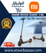Xiaomi Electric Scooter 4 Go
