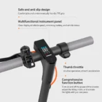 Xiaomi Electric Scooter 4 Go