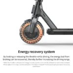 Xiaomi Electric Scooter 4 Go