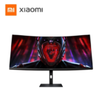 Xiaomi Curved Gaming Monitor-180Hz - Image 2