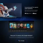 Xiaomi Mi TV Stick – Smart Portable Android TV Streaming Device - Image 4