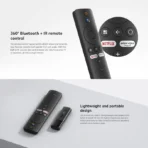 Xiaomi Mi TV Stick – Smart Portable Android TV Streaming Device - Image 2