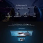 Xiaomi Mi TV Stick – Smart Portable Android TV Streaming Device - Image 3