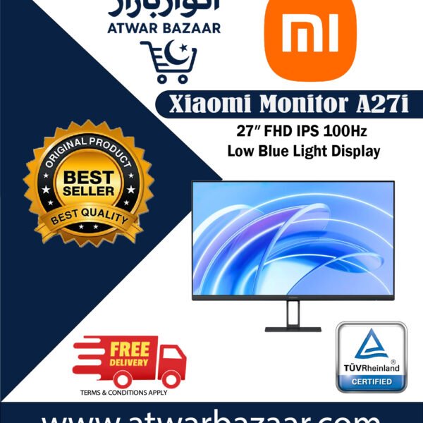 Xiaomi Monitor A27i