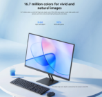 Xiaomi Monitor A27i 27″ FHD IPS 100Hz Low Blue Light Display - Image 9