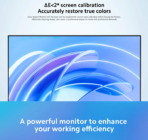 Xiaomi Monitor A27i 27″ FHD IPS 100Hz Low Blue Light Display - Image 10