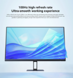 Xiaomi Monitor A27i 27″ FHD IPS 100Hz Low Blue Light Display - Image 11