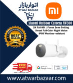 Xiaomi Outdoor Camera AW300