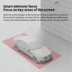 Xiaomi Outdoor Camera AW300 - Image 5