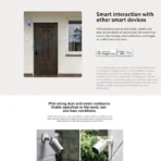 Xiaomi Outdoor Camera AW300 - Image 3