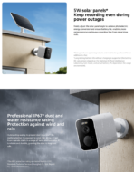 Xiaomi outdoor security camera, Xiaomi BW500 camera, Xiaomi 2.5K camera, Xiaomi IP67 camera, Xiaomi wireless outdoor camera