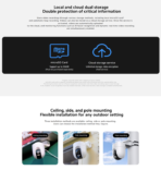 Xiaomi Outdoor Camera CW400-Powerfull 2.5K Ultra-Clear - Image 12