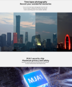 Xiaomi Outdoor Camera CW400-Powerfull 2.5K Ultra-Clear - Image 11