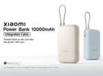Xiaomi Power Bank 10000mAh Integrated Cable  22.5W - Image 2