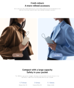 Xiaomi Power Bank 10000mAh Integrated Cable  22.5W - Image 4