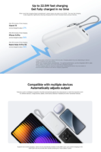 Xiaomi Power Bank 20000mAh | Fast Charging - Image 4