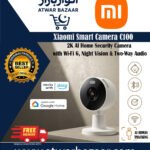 Xiaomi Smart Camera C100