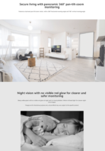 Xiaomi MI Smart Camera C200 - Image 3