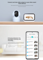 Xiaomi MI Smart Camera C200 - Image 4