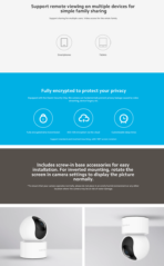 Xiaomi MI Smart Camera C200 - Image 6