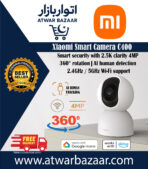 Xiaomi Smart Camera C400